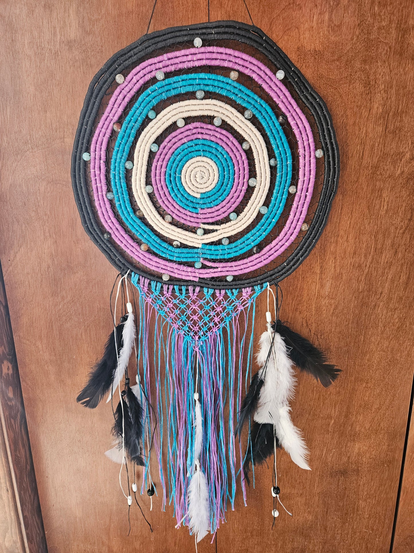 Dream Catcher Wall Hanging