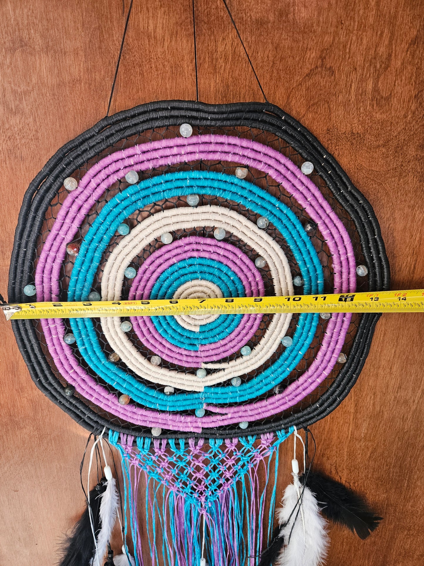 Dream Catcher Wall Hanging