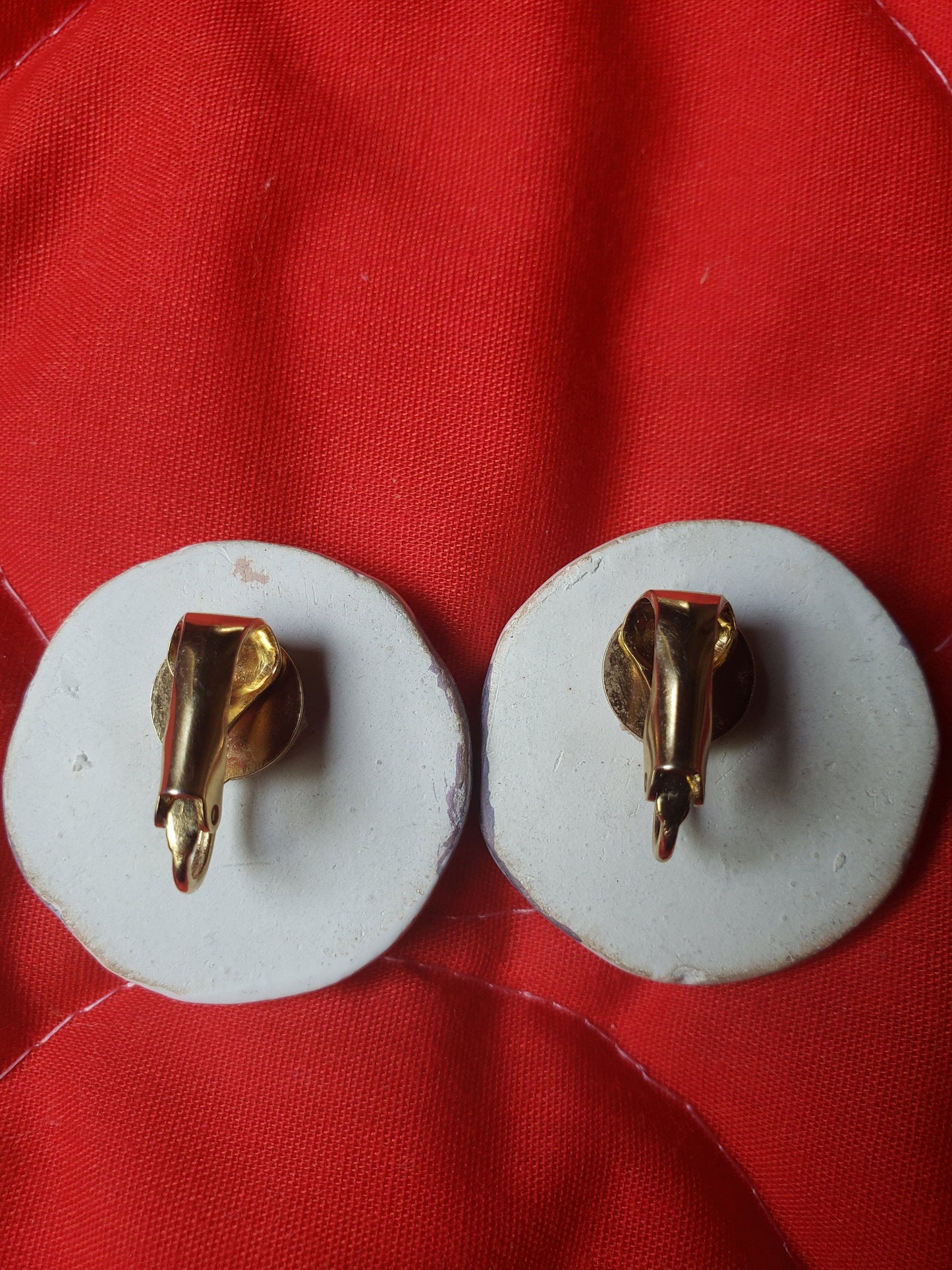 Vintage Costume Jewelry Set