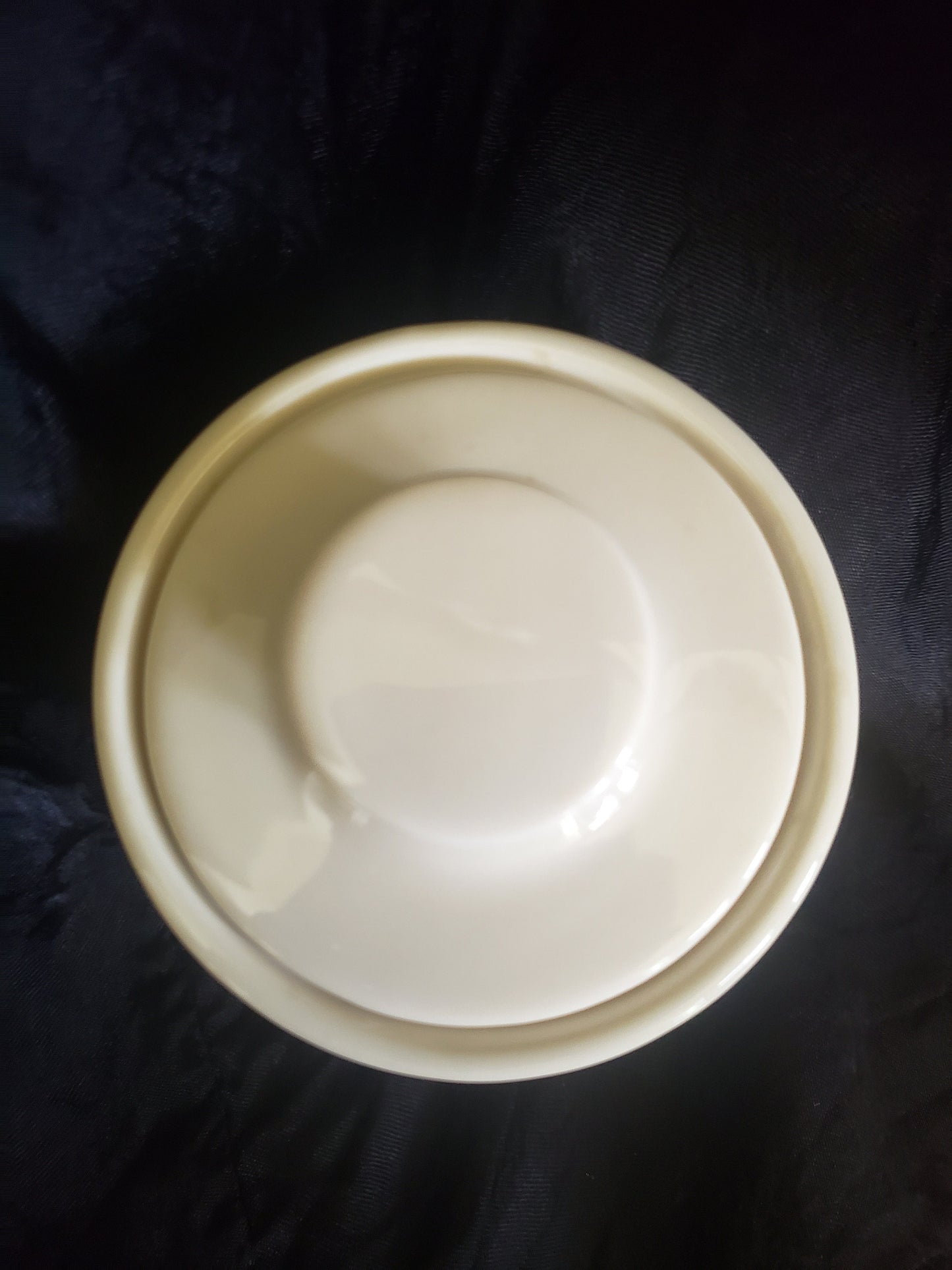Vintage Martha Stewart Ceramic Sugar Bowl