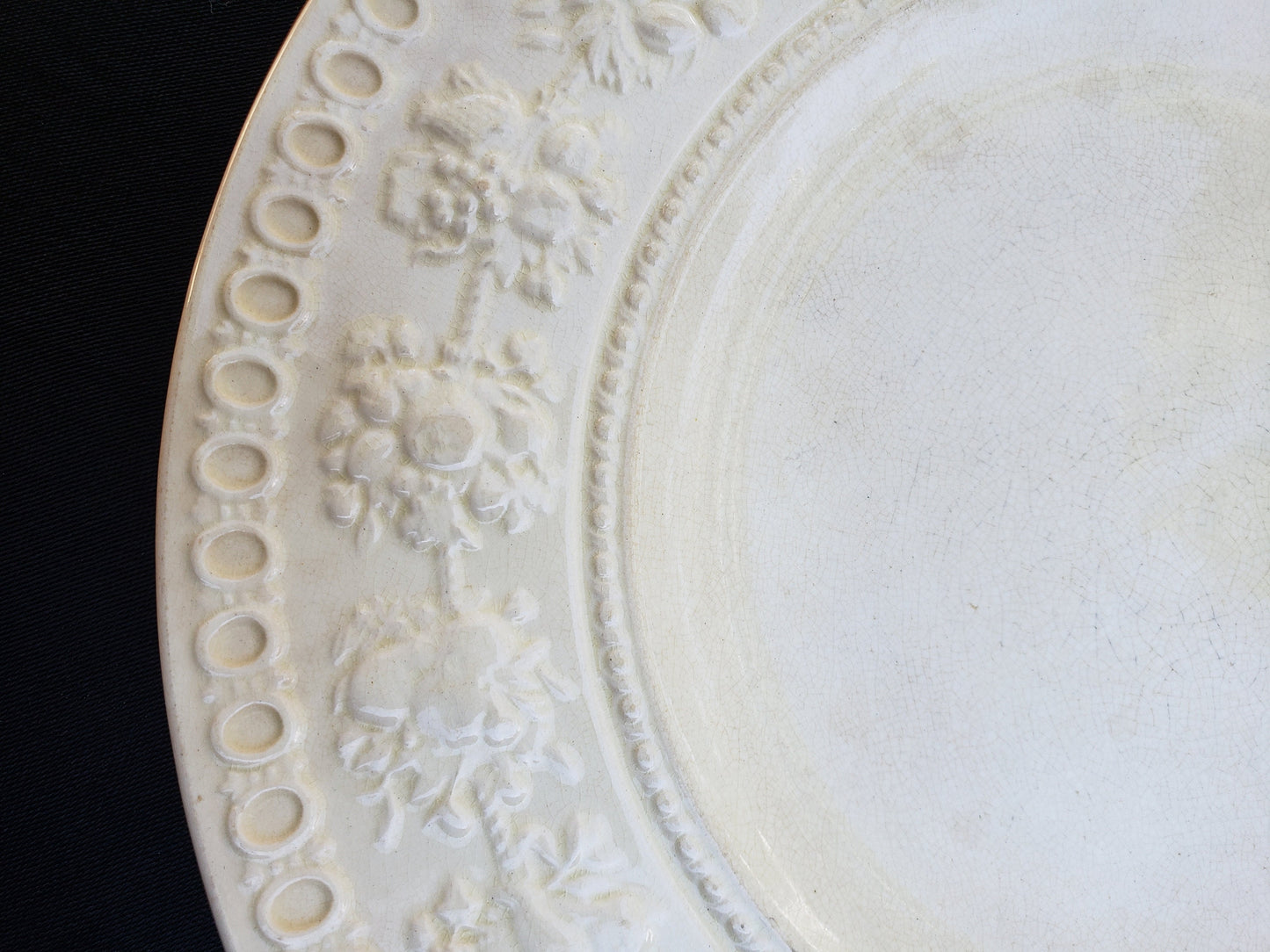Wellesley by Wedgewood Salad Plate