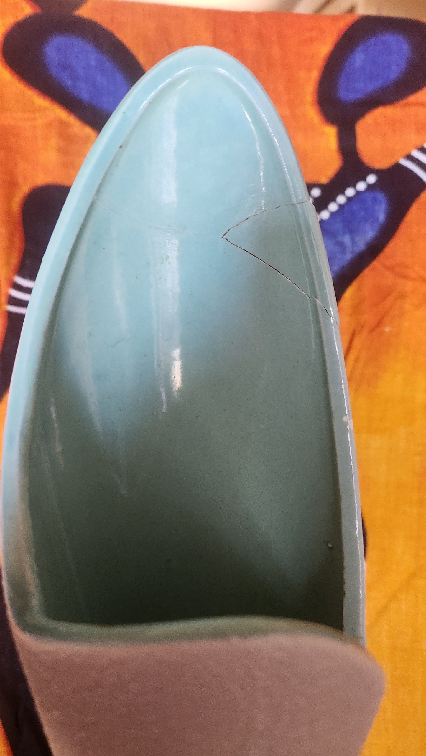 Vintage Royal Haeger Vase