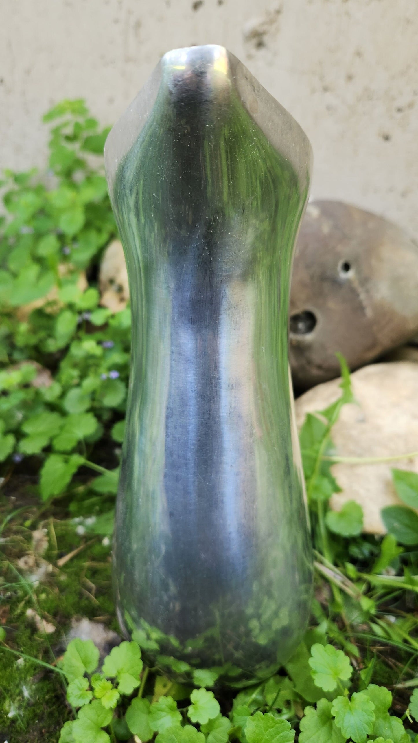 Vintage Wilton RWP Pewter Pitcher