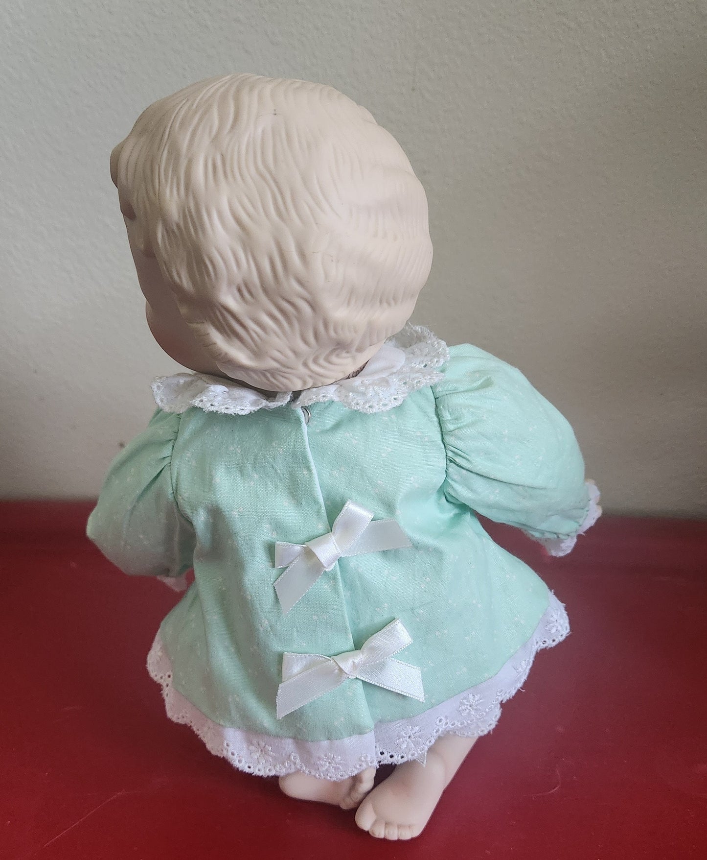 Ashton Drake Collectible Doll Jessica