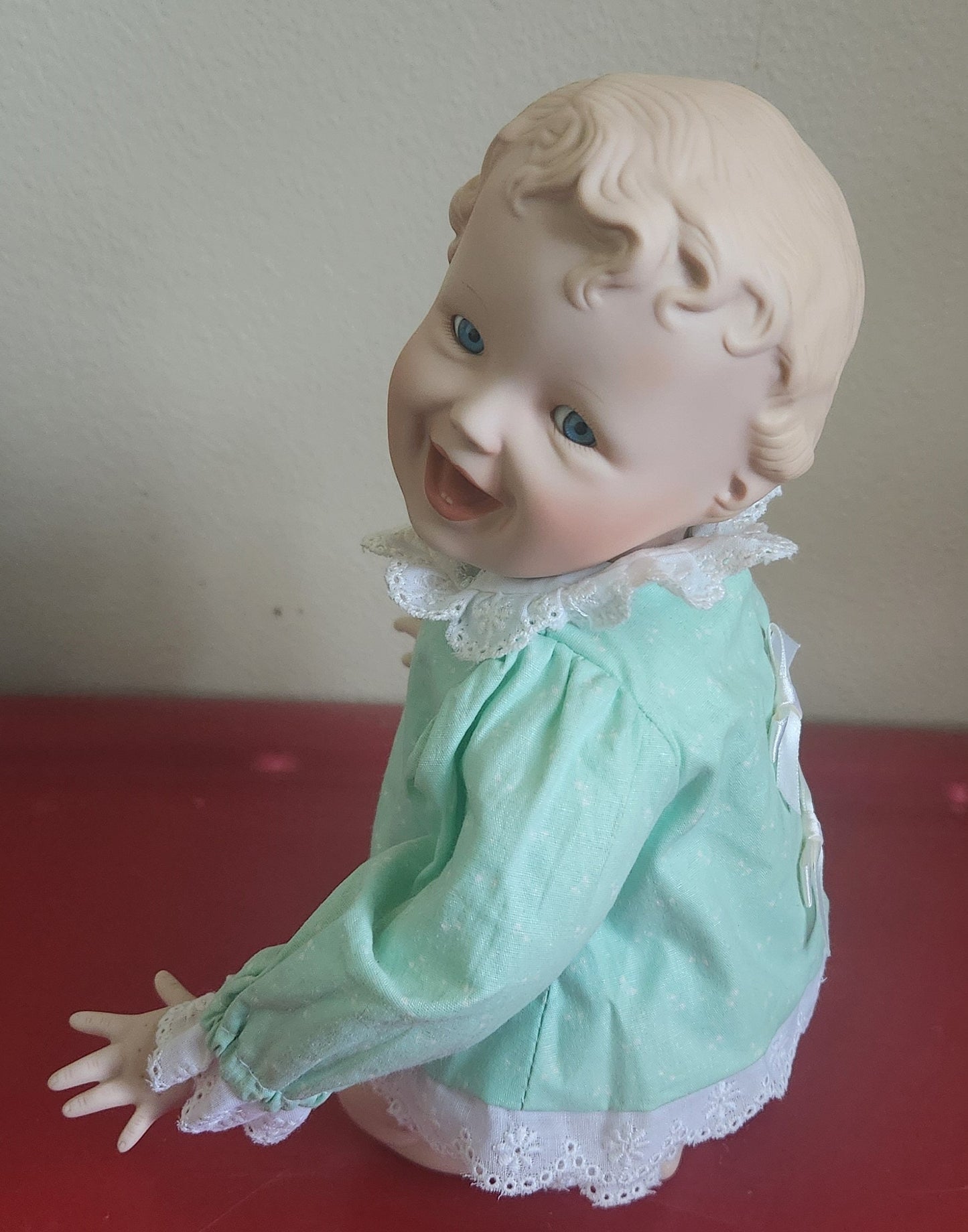 Ashton Drake Collectible Doll Jessica