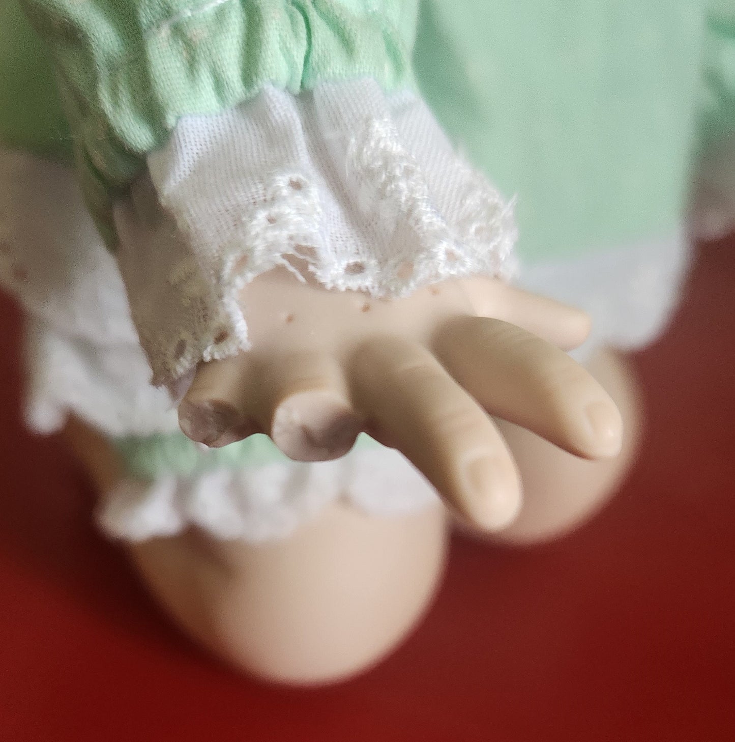 Ashton Drake Collectible Doll Jessica
