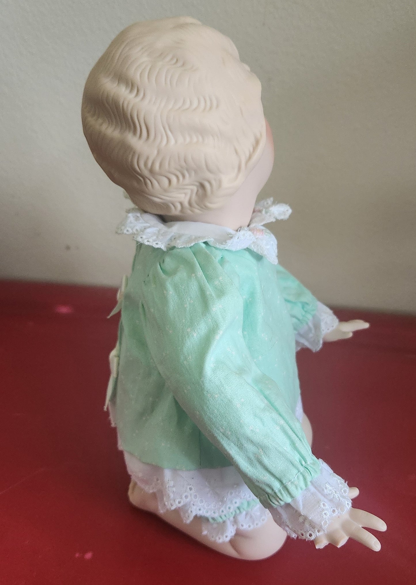 Ashton Drake Collectible Doll Jessica
