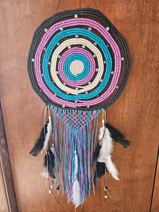 Dream Catcher Wall Hanging