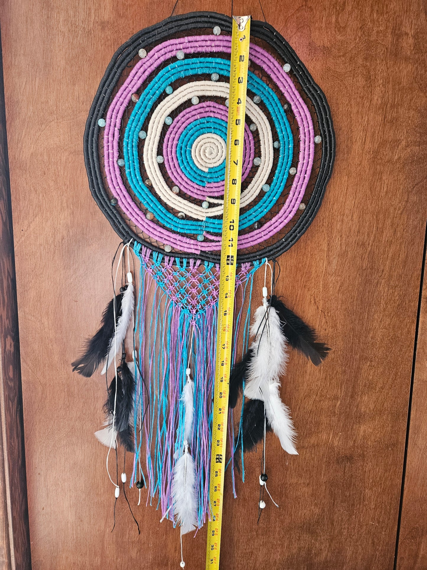 Dream Catcher Wall Hanging