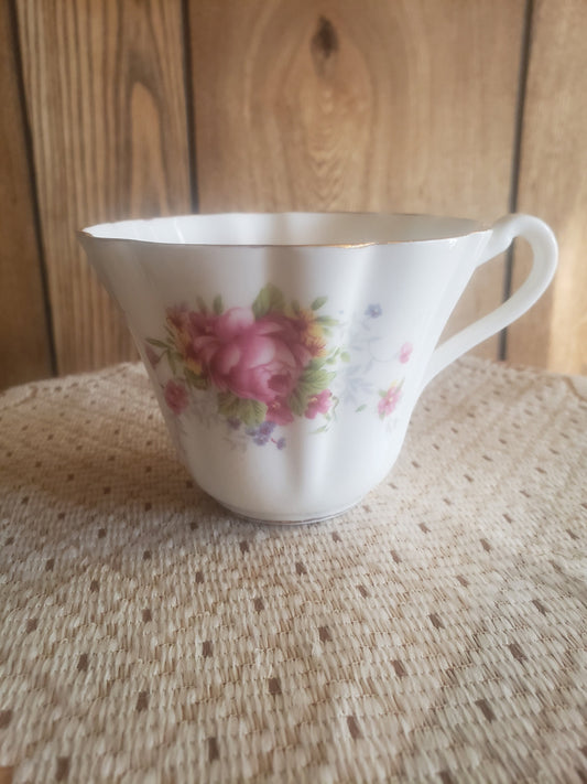 Vintage Heritage Teacup