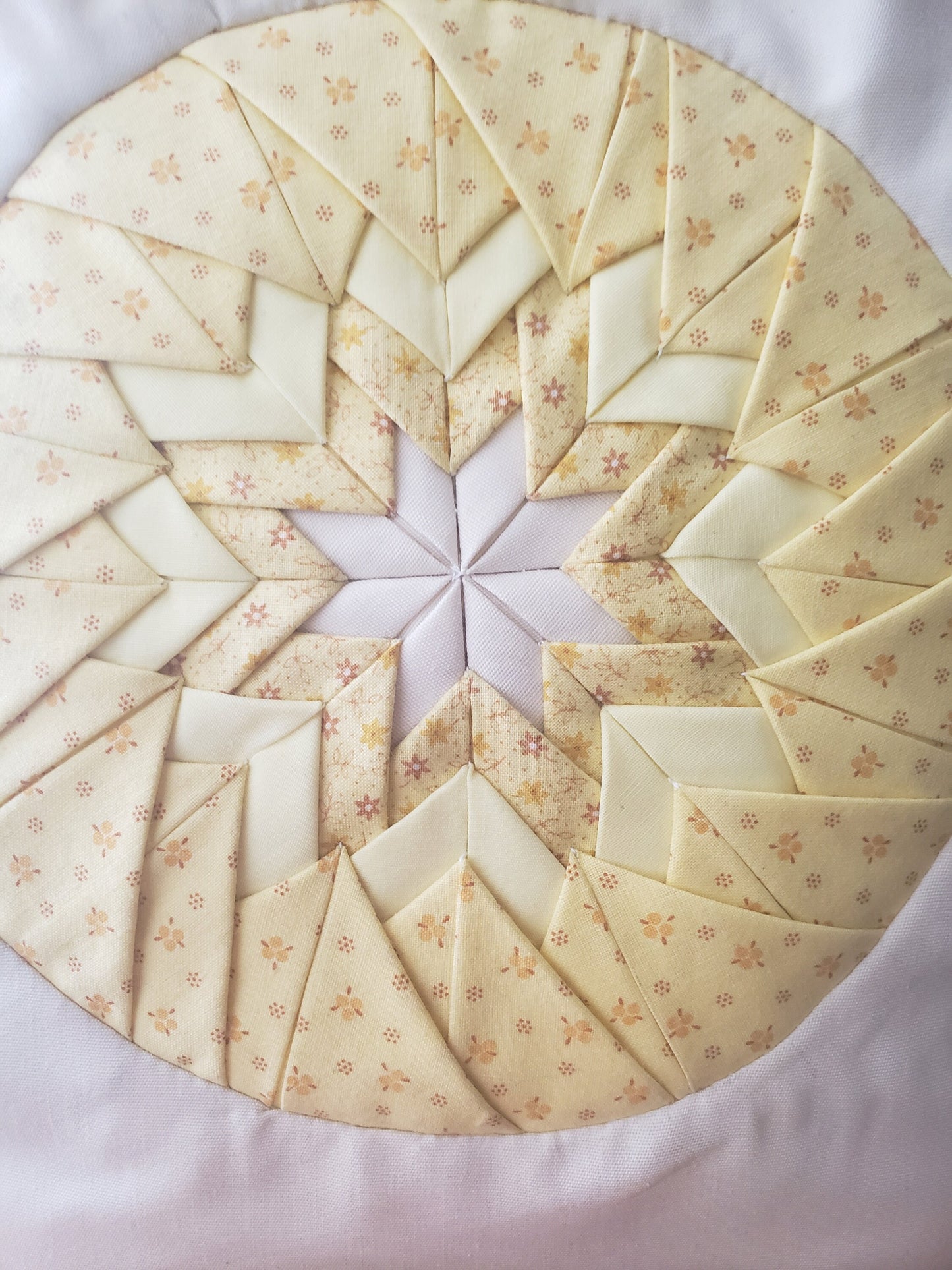 Vintage Somerset Quilted Toaster Cover