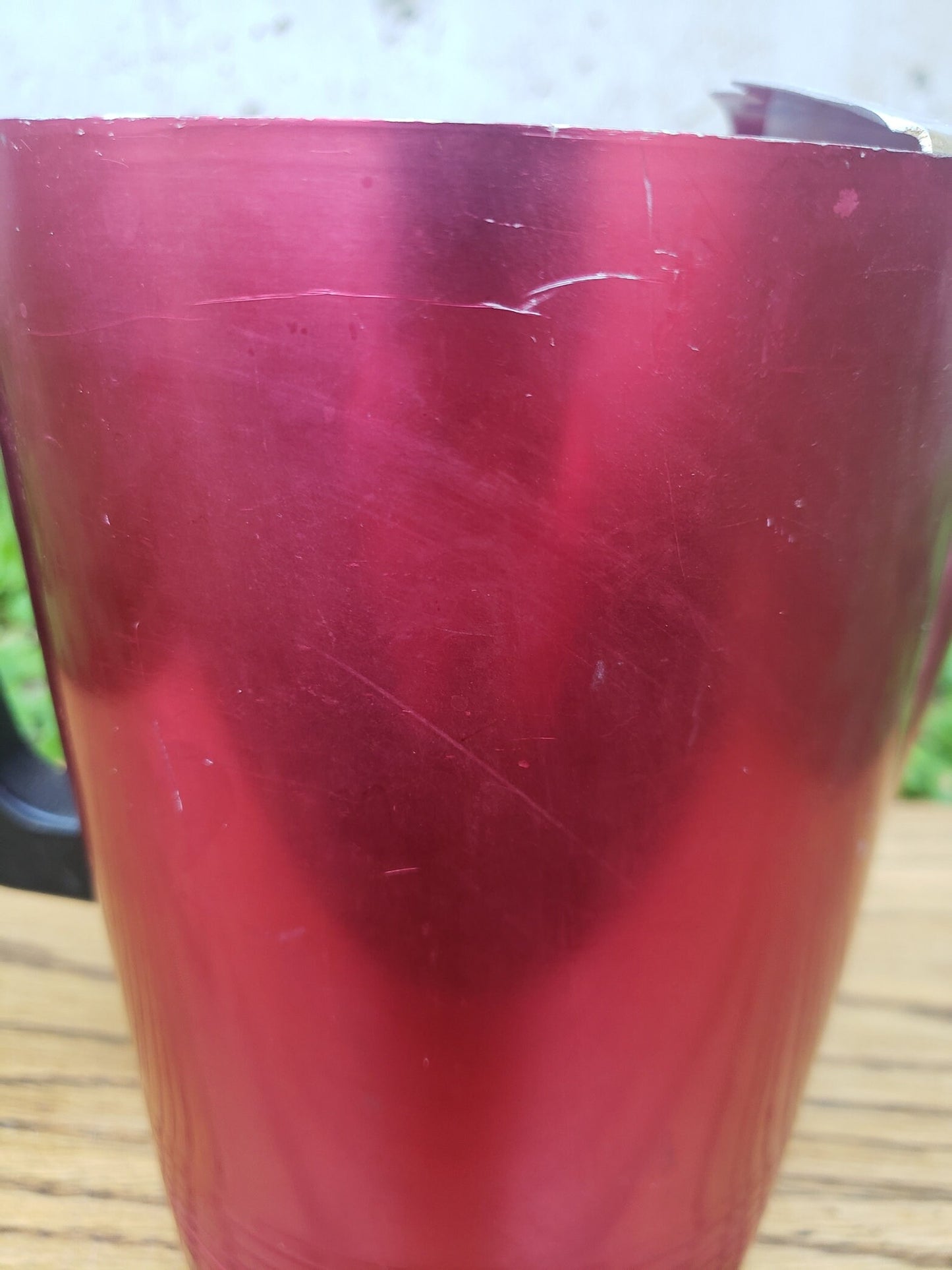 1960's Regal Ware Supreme Ice Pitcher 2Qt