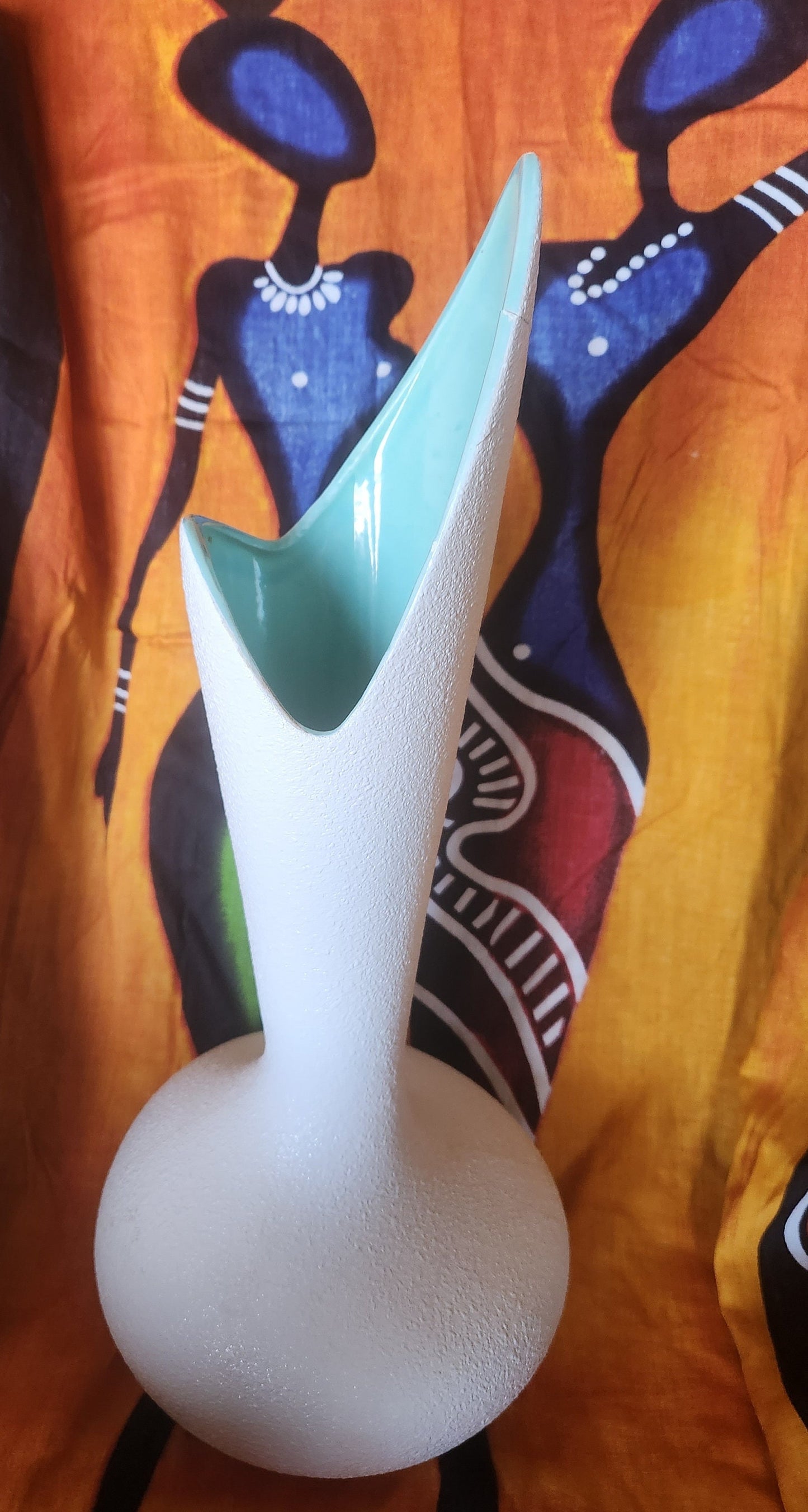 Vintage Royal Haeger Vase