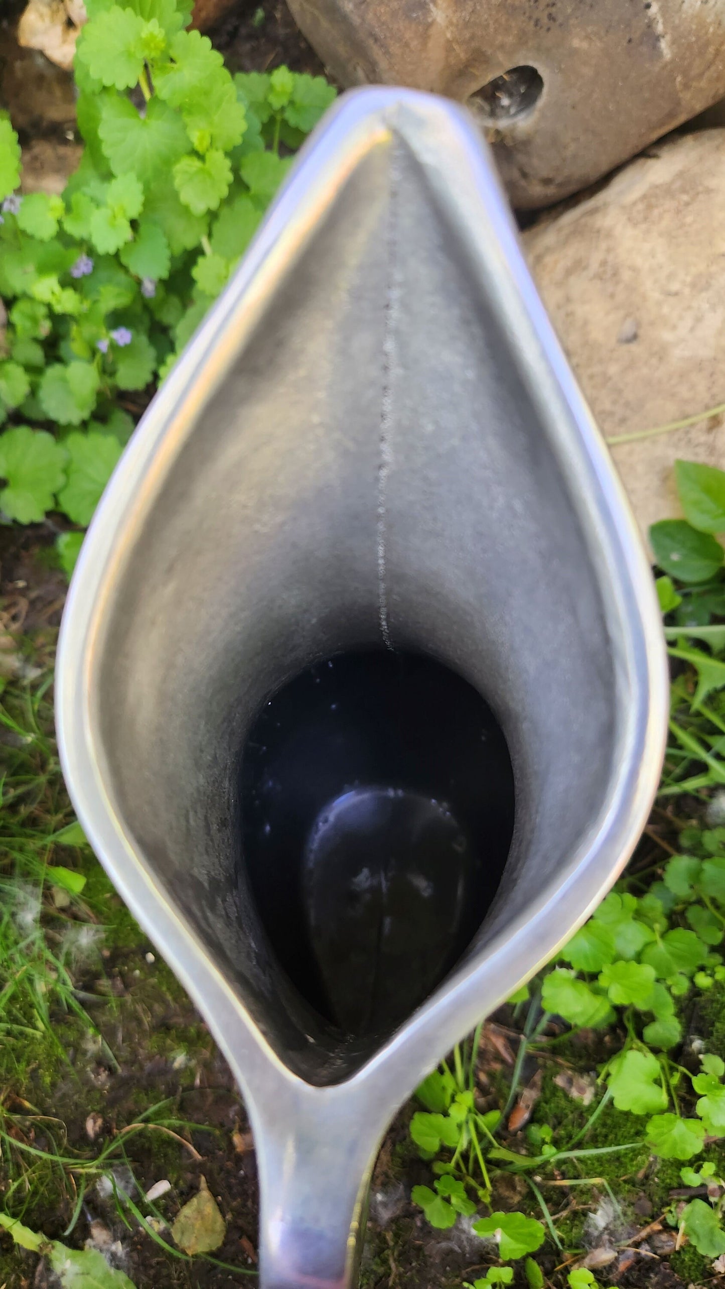 Vintage Wilton RWP Pewter Pitcher