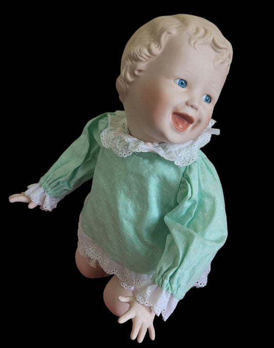 Ashton Drake Collectible Doll Jessica
